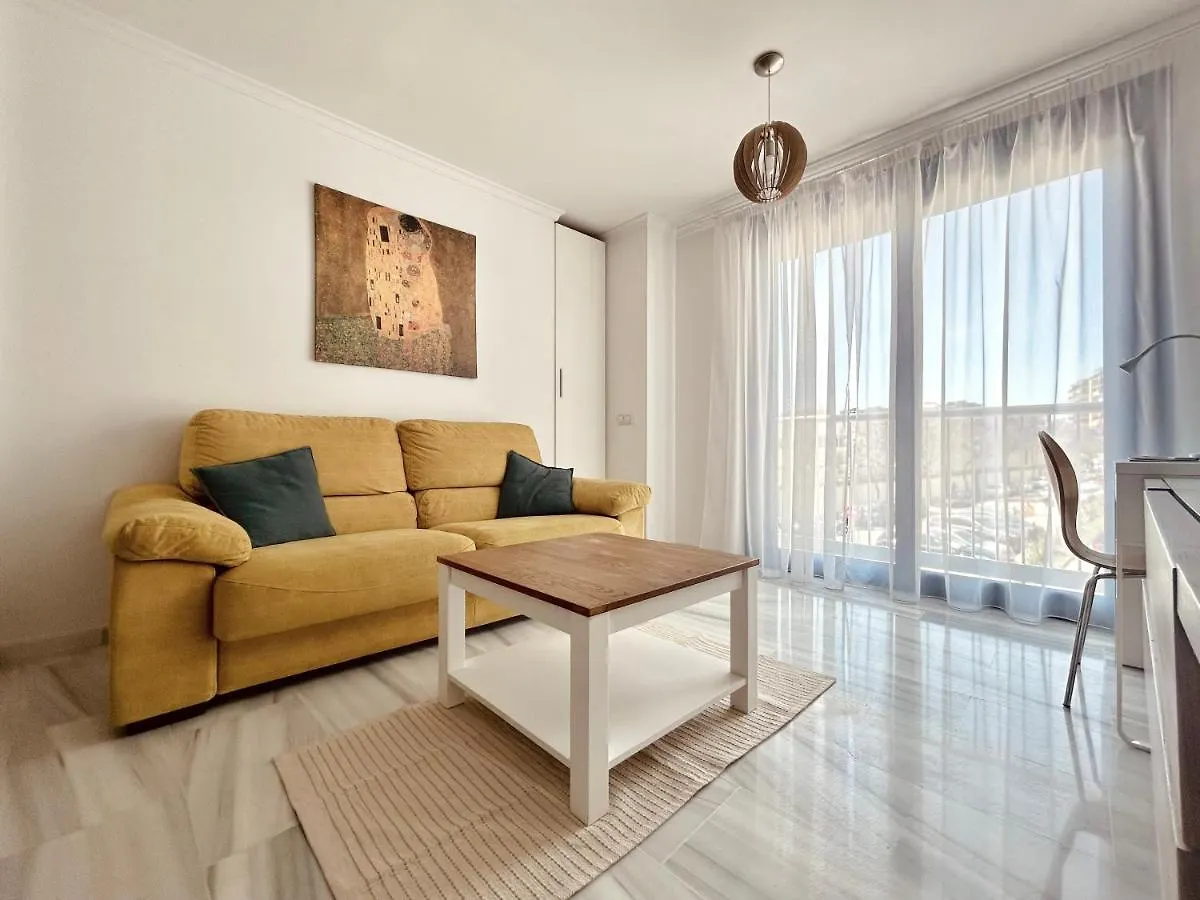 Sarah Apartment フエンヒロラ 0*,  スペイン