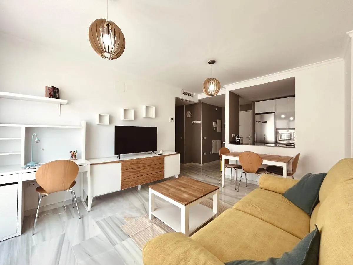 Sarah Apartment フエンヒロラ