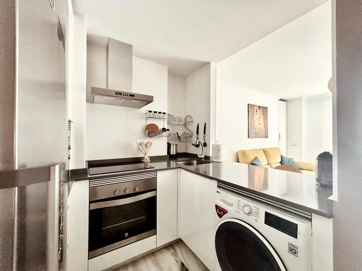 Sarah Apartment フエンヒロラ